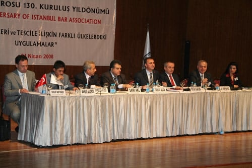 Baromuzun 130. Kuruluş Yılında Uluslararası Sempozyum:“Marka Taklitleri Ve Tescile İlişkin Uygulamalar” - 3