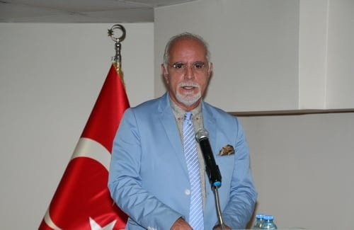 Sem’De Yeni Eğitim Dönemi
 - 15