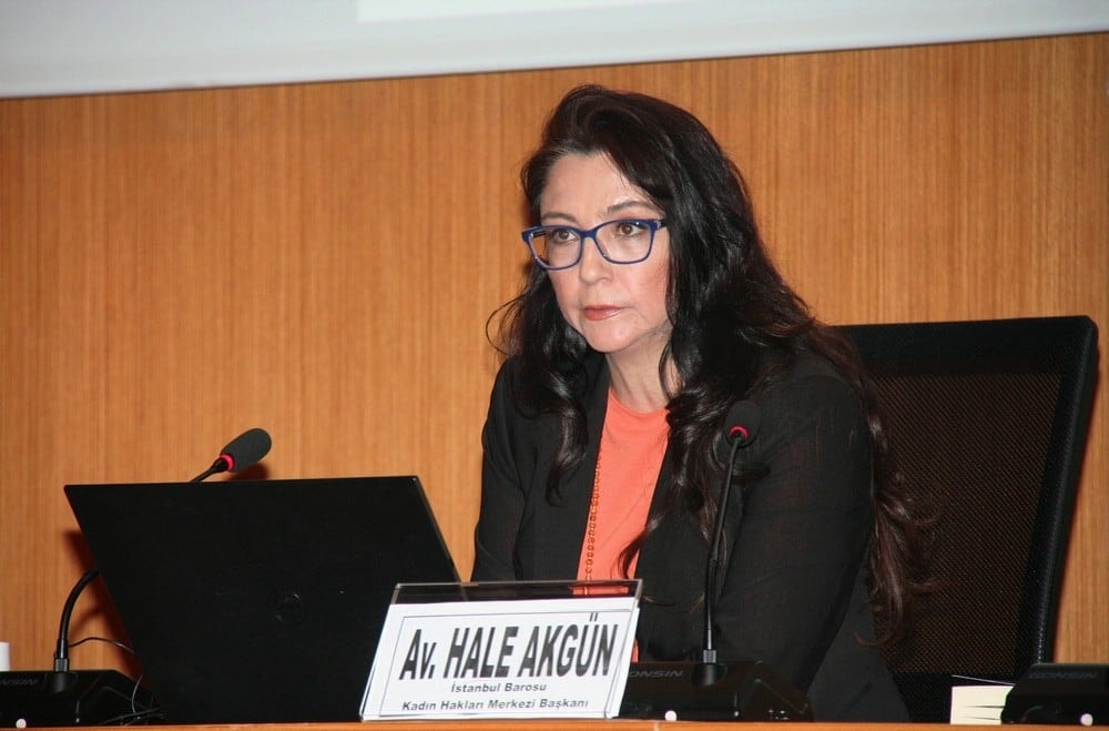 Kadın Hakları ve Aile İçi Şiddet Konulu Sertifika Programı Devam Ediyor - 27