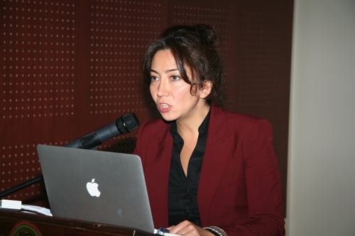 Yeni Yasalar Eğitim Programları Vıı:
Hukuk Muhakemeleri Kanunu Paneli - 31