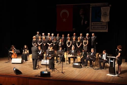 5 Nisan Avukatlar Günü Kutlamaları - 47