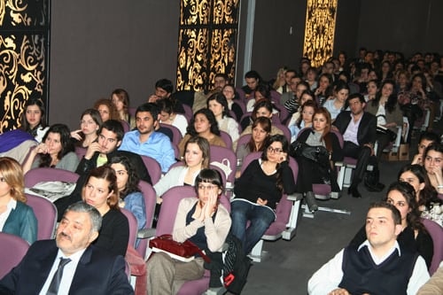 Staj Eğitim Merkezi 19. Dönem 2011-5 Eğitim Dönemi Başladı

 - 9