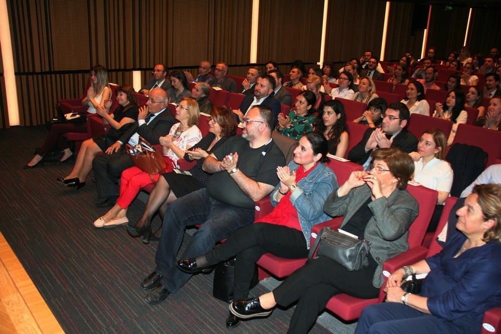 Baromuz Bünyesinde ‘Kat Mülkiyeti Hukuku Komisyonu’ Kuruldu - 39