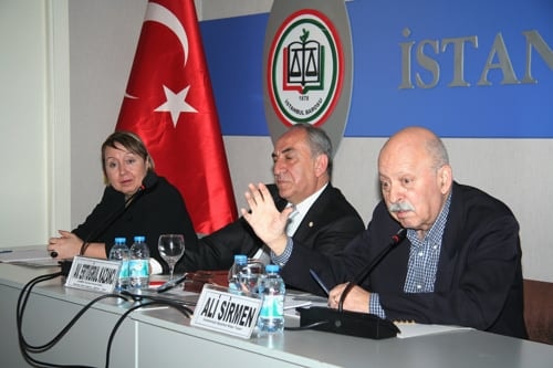 Cumhuriyet Kültürümüz Ve Ulusal Günlerimiz Sempozyumu

 - 20