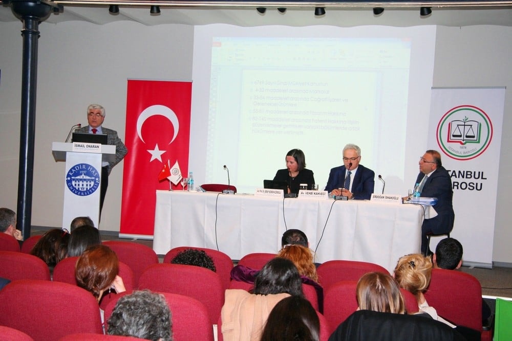 Sınaî Mülkiyet Kanununun Uygulamacılara Etkileri - 62