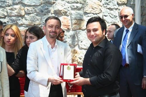 Kanlıca Sosyal Tesisimizde Kahvaltılı Sem Toplantısı - 63