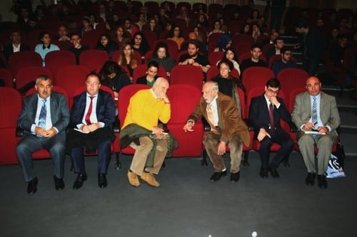 İfade Özgürlüğü Açısından Mevzuattan Ve Uygulamadan Kaynaklanan Sorunlar Var
 - 3