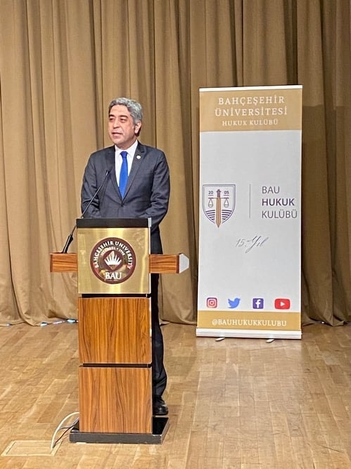 Avukatlar Günü Zirvesi’22 - 7