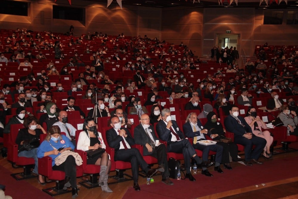 İstanbul Barosu Başkanlığı'na Av. Mehmet Durakoğlu Yeniden Seçildi - 108