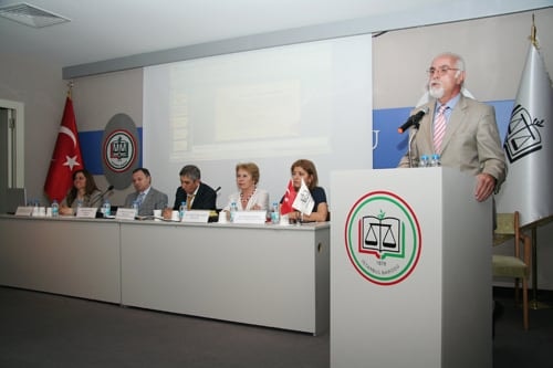 Stajda Yeni Eğitim Dönemi Başladı
 - 12