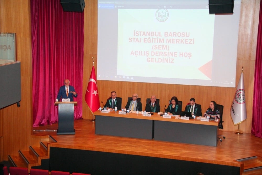 Sem Yeni Eğitim Dönemi Başladı - 21