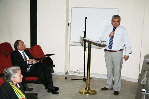 Felsefe Avukatlağın Profilini Yükseltir 

 - 12