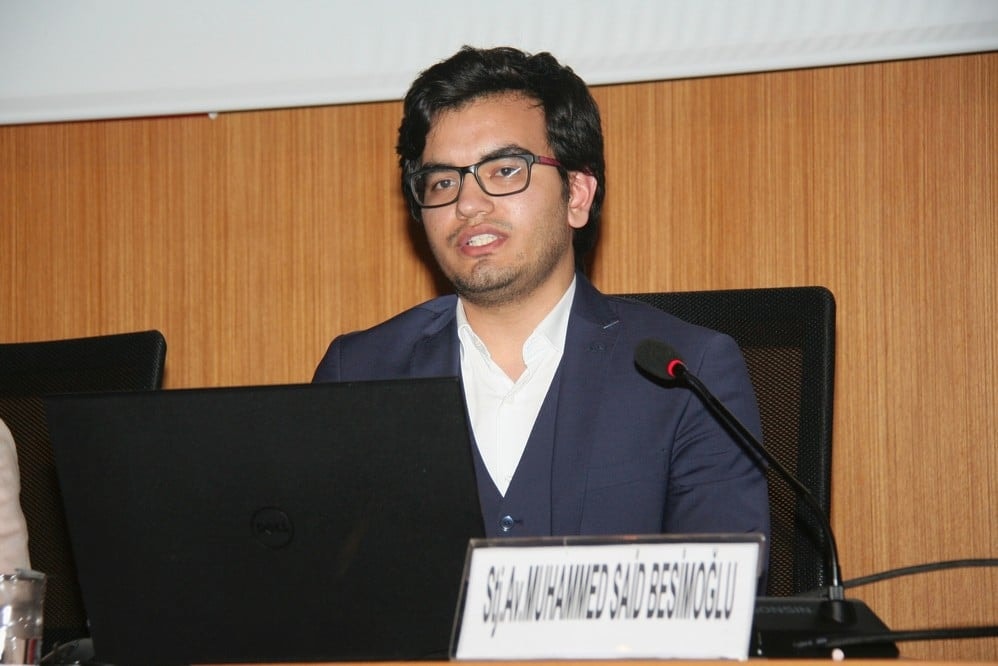 SEM Lojistik ve Taşıma Hukuku Atölyesi Semineri - 19