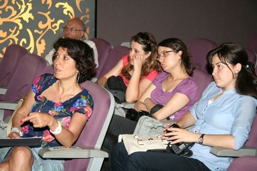 Gerçek Demokrasilerde Kadın Birey’Dir - 6