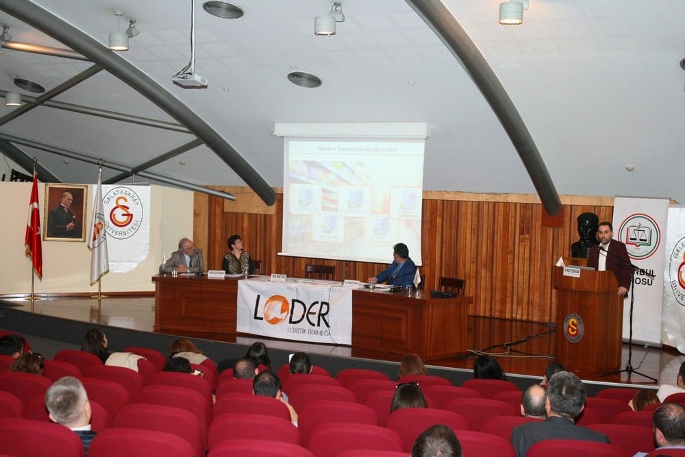 Lojistikte Hukuksal Sorunlar, Sözleşmelerin ve Standartların Önemi - 64