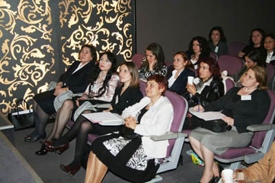 Tübakkom Eğitim Toplantısı 
İstanbul’Da Yapıldı - 16