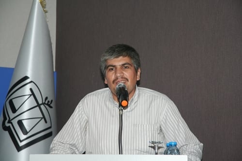 Baro Meclisi 32. Olağan Genel Kurulu 05 Ekim Cuma Günü Topladı
 - 38