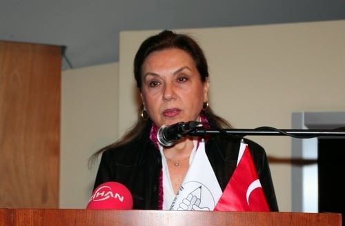 İfade Özgürlüğü Açısından Mevzuattan Ve Uygulamadan Kaynaklanan Sorunlar Var
 - 8