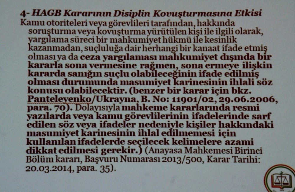 Avukatın Sorumluluk Hukuku - 31