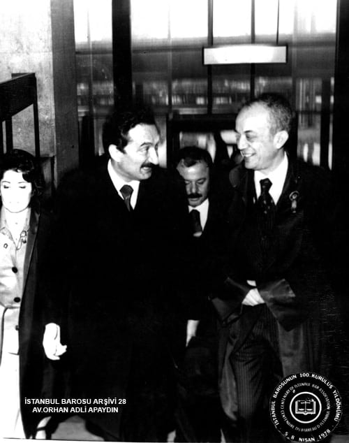 Biz Bayrağı O’Ndan Devraldık  - 30