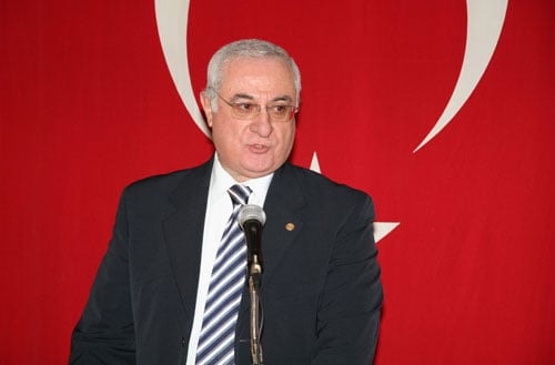 Deniz Ticaret Hukukunun Güncel Sorunları - 1