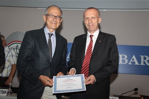 90. Yılında Lozan - 25