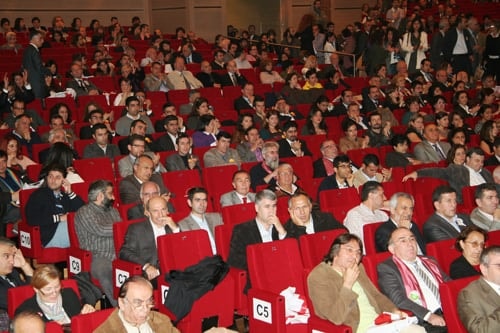 İstanbul Barosu'nda Ümit Kocasakal Dönemi
 - 16