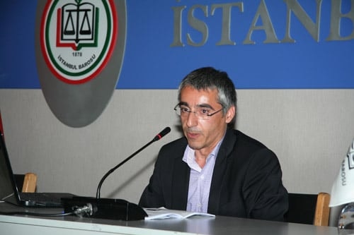 Spor Hukuku Seminer Programı Devam Ediyor

 - 72