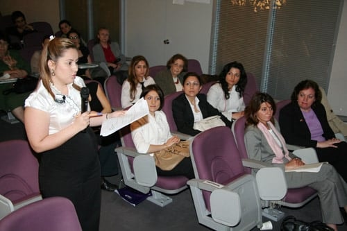 Aile İçi Şiddetin Sonlandırılması - 17