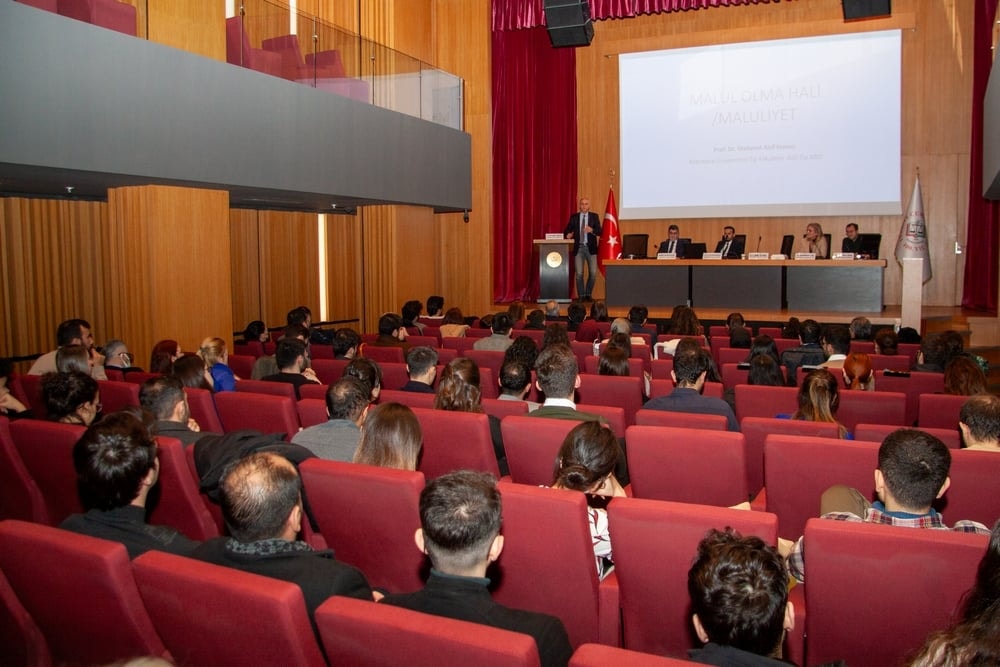 Trafik Kazalarında Maluliyet Değerlendirilmesi - 7