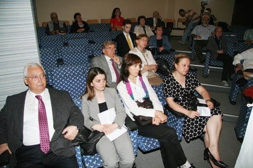 Anayasanın Değiştirilemez Maddeleri Ve Başkanlık Sistemi 
 - 6