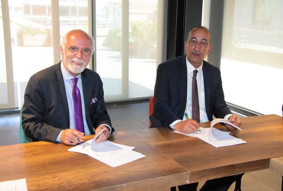 İstanbul Barosu Toplu İş Sözleşmesi İmzalandı - 4