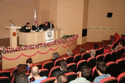 İdari Muhakemede Adalete Erişim Ve Adli Yardım Hakkı

 - 11