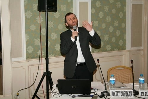 Yabancılar Ve Uluslar Arası Korumaya İlişkin Adli Yardım Görevi Alacak Avukatlara İçin Sertifika Programı Düzenlendi

 - 39