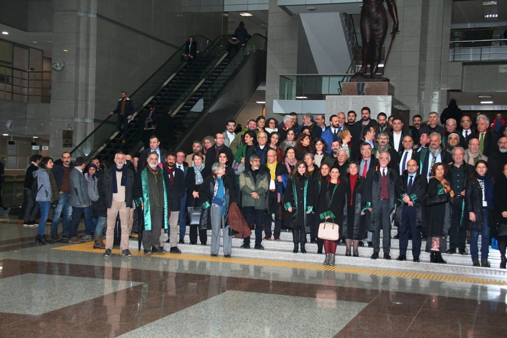 Erdal Doğan Olayında Son Derecede Ciddi Bir Tehdit Karşısındayız - 16