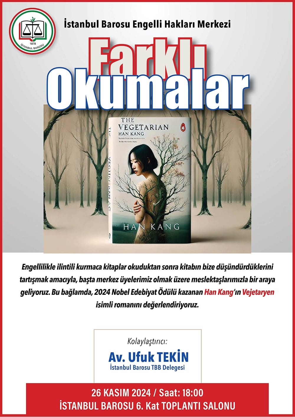 Farklı Okumalar