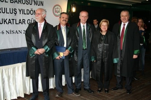 Hukuk Devleti Tesis Edilene, Yargı Bağımsız Olana Kadar, Bedeli Ve Pahası Ne Olursa Olsun Bu Mücadeleyi Birlikte Sürdüreceğiz - 31