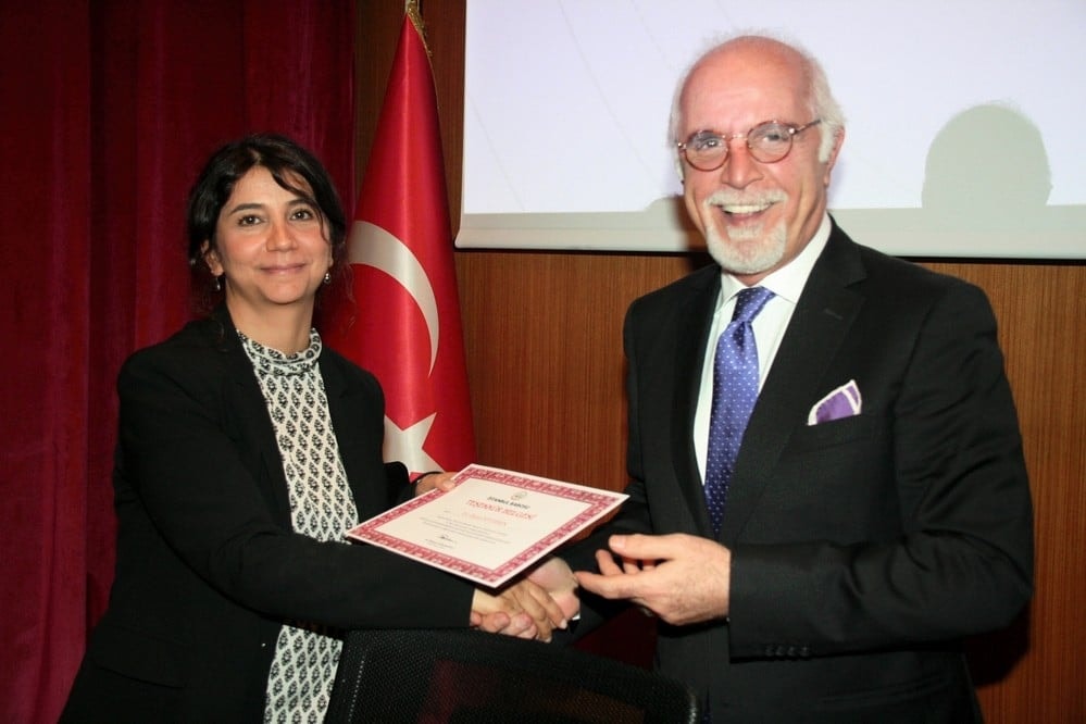 Anayasa Mahkemesi Bireysel Başvuru Kararlarının Yerine Getirilmesi - 98