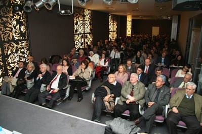 Toplumu Kimse Tehdit Edemez

 - 7