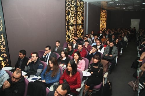 Sem 22. Dönem 2013-1 Eğitim Dönemi Başladı

 - 10