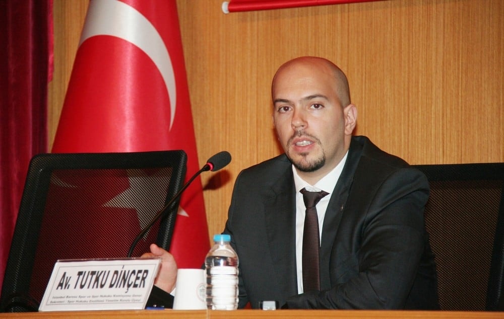 Spor Hukukunda Güncel Gelişmeler - 5