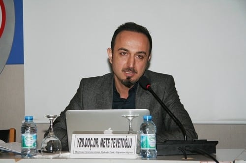 Finans Hukukunda Uyuşmazlıkların Çözümü Ve Tahkim

 - 14