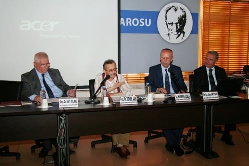 Lozan Antlaşması Diplomatik Bir Zaferdir
 - 17