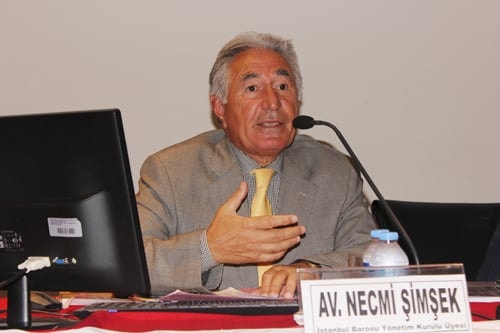 Tenkis, Muris Muvazaası Ve Mirasta Denkleştirme Davalarının Uygulanması - 22