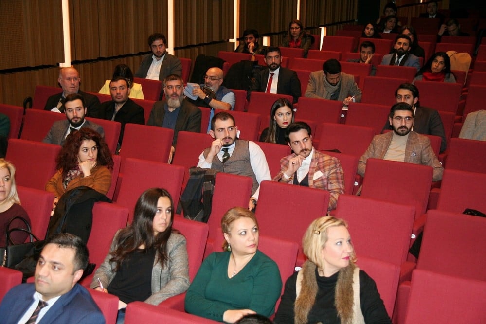 Avukat Hakları Merkezi Yeni Dönem Çalışmaları - 51