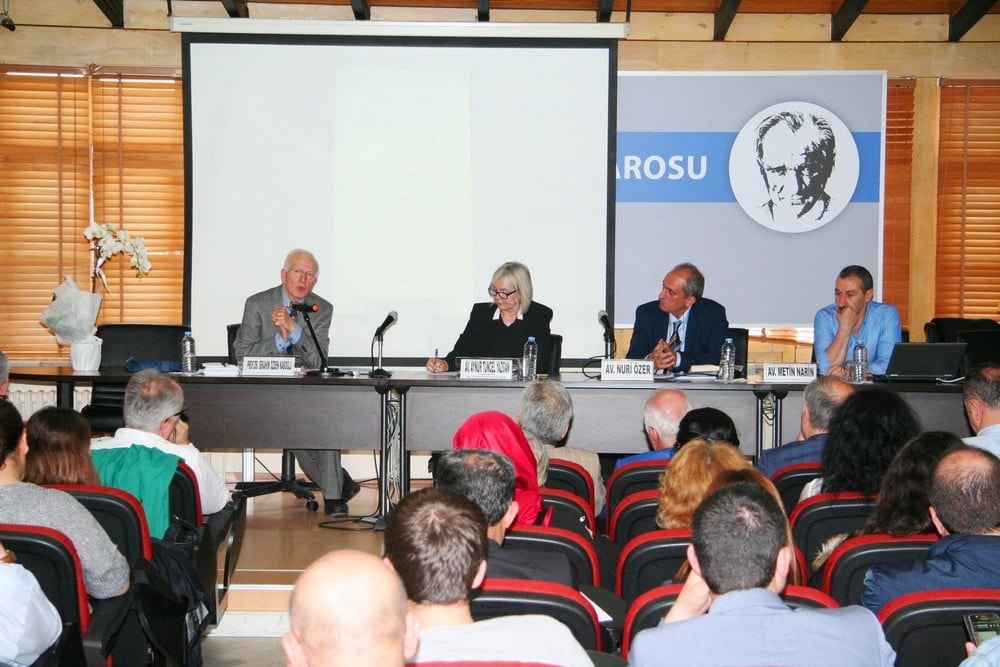 OHAL İşlemlerini İnceleme Komisyonu Etkili Bir Başvuru Yolu Sağlayabilir mi? - 38