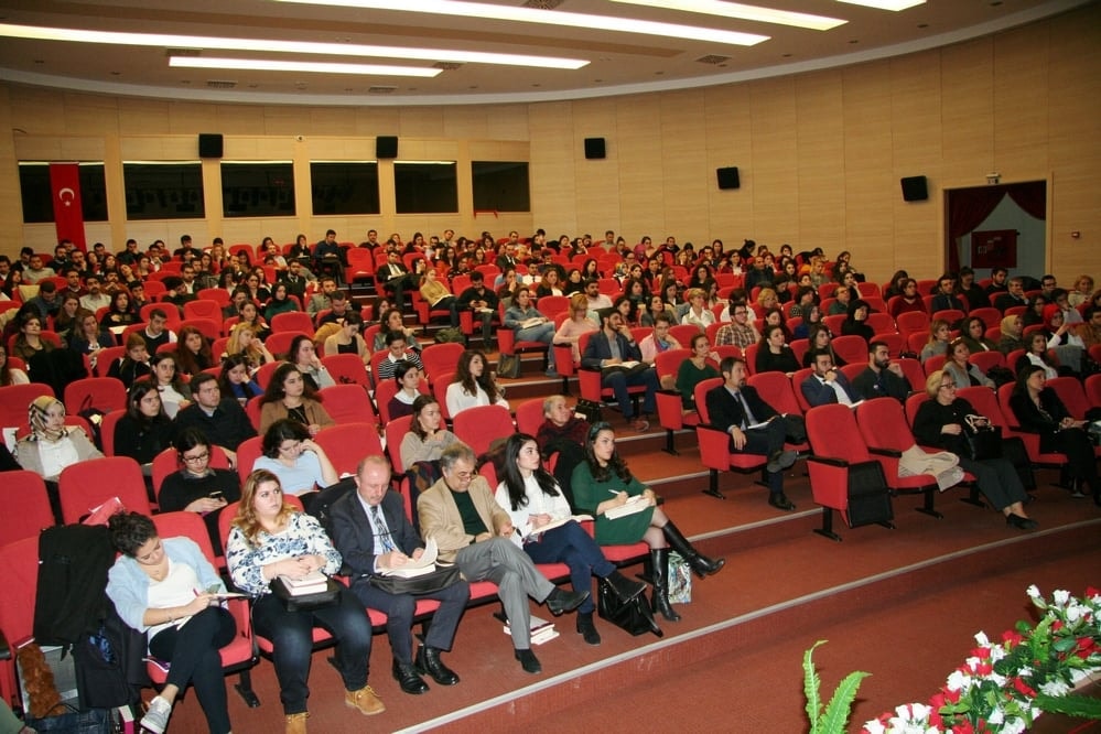 Kadın Hakları ve Aile İçi Şiddet Konulu Sertifika Programı Devam Ediyor - 31