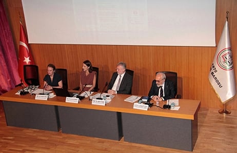 6102 Sayılı Türk Ticaret Kanunu Taşıma İşleri Kitabının 10. Yılı ve Taşıma Hukukundaki Gelişmeler