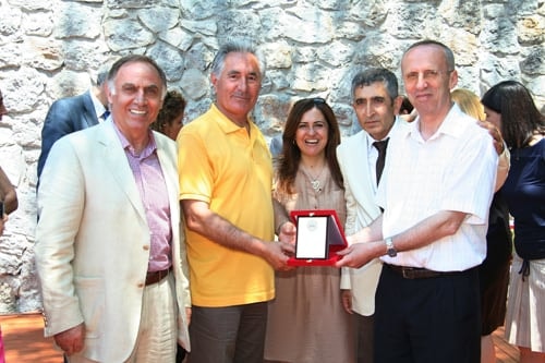 Kanlıca Sosyal Tesisimizde Kahvaltılı Sem Toplantısı - 109