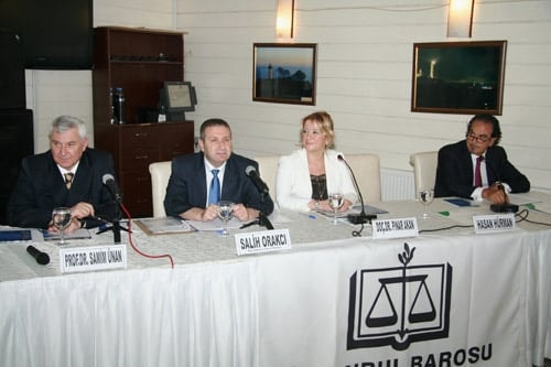 Türk Boğazlarında Risk Yönetimi, Kurtarma Ve Enkaz  - 18